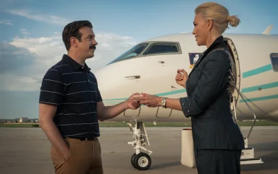 Ted Lasso torna in campo: la quarta stagione debutta su Apple TV nell’estate 2026