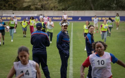 Ted Lasso torna in campo: la quarta stagione debutta su Apple TV nell’estate 2026