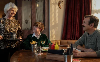 Ted Lasso torna in campo: la quarta stagione debutta su Apple TV nell’estate 2026