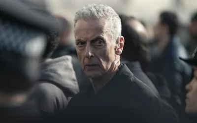 Apple TV svela la seconda stagione di “Criminal Record”