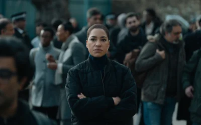 Apple TV svela la seconda stagione di “Criminal Record”