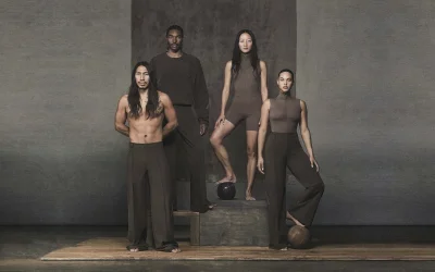 adidas ed Entire Studios: una nuova visione dello sportswear tra performance e stile