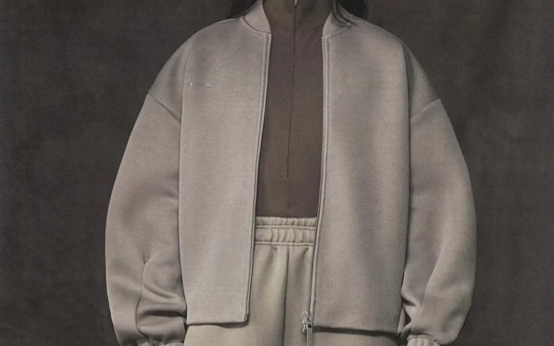 adidas ed Entire Studios: una nuova visione dello sportswear tra performance e stile