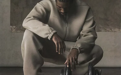 adidas ed Entire Studios: una nuova visione dello sportswear tra performance e stile