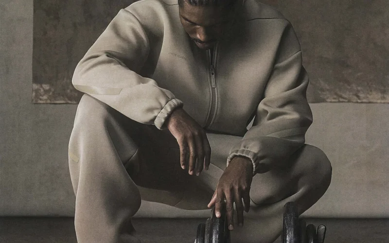 adidas ed Entire Studios: una nuova visione dello sportswear tra performance e stile