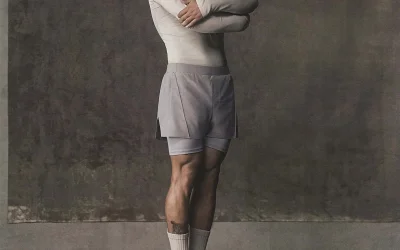 adidas ed Entire Studios: una nuova visione dello sportswear tra performance e stile