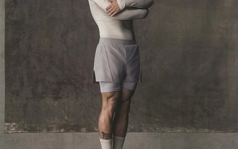 adidas ed Entire Studios: una nuova visione dello sportswear tra performance e stile