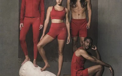 adidas ed Entire Studios: una nuova visione dello sportswear tra performance e stile