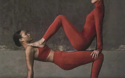 adidas ed Entire Studios: una nuova visione dello sportswear tra performance e stile