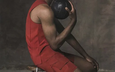 adidas ed Entire Studios: una nuova visione dello sportswear tra performance e stile