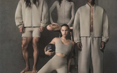 adidas ed Entire Studios: una nuova visione dello sportswear tra performance e stile