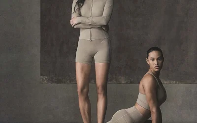 adidas ed Entire Studios: una nuova visione dello sportswear tra performance e stile