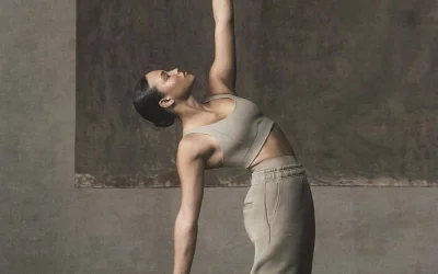 adidas ed Entire Studios: una nuova visione dello sportswear tra performance e stile