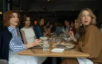 Apple rinnova in anticipo “Your Friends & Neighbors” e svela il teaser della seconda stagione