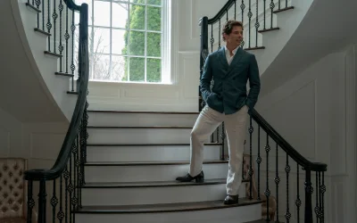 Apple rinnova in anticipo “Your Friends & Neighbors” e svela il teaser della seconda stagione