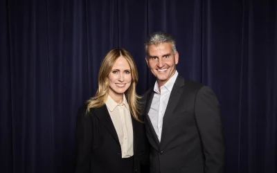 Disney, Josh D’Amaro nuovo CEO