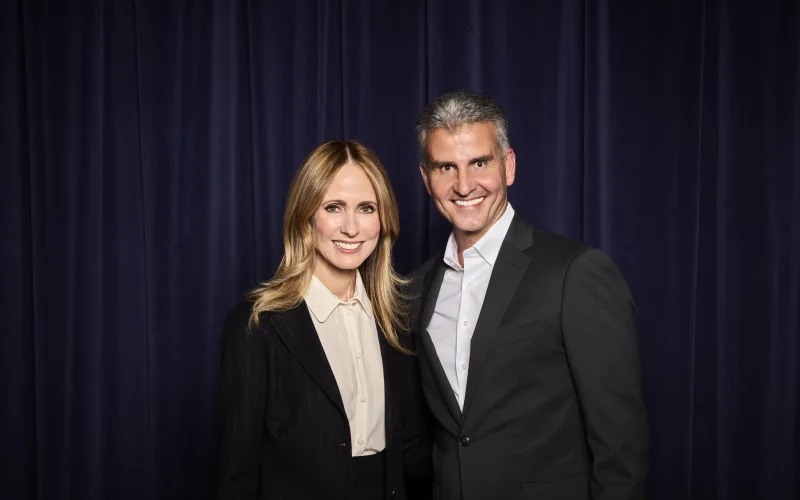 Disney, Josh D’Amaro nuovo CEO