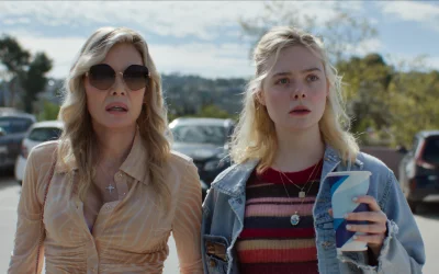 Apple TV svela il teaser di “Margo’s Got Money Troubles” con Elle Fanning, Pfeiffer e Kidman