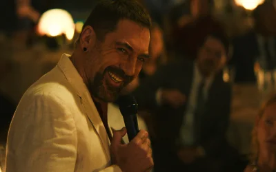 “Cape Fear”: il nuovo thriller psicologico di Apple TV debutta il 5 giugno