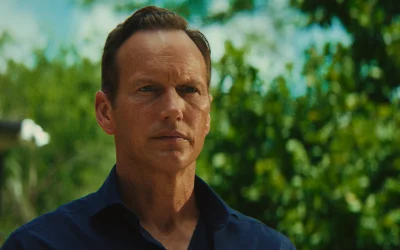 “Cape Fear”: il nuovo thriller psicologico di Apple TV debutta il 5 giugno