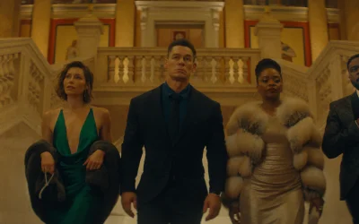 Apple TV svela le prime immagini di “Matchbox The Movie”