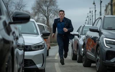 Apple TV svela le prime immagini di “Matchbox The Movie”