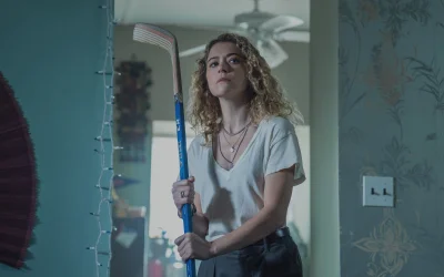 Apple TV svela primo sguardo alla serie “Maximum Pleasure Guaranteed”