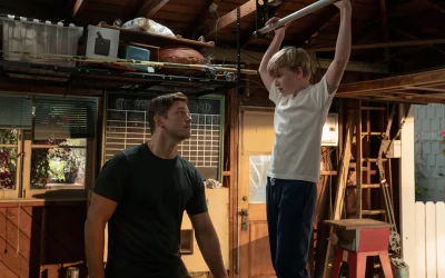 “Way of the Warrior Kid”: Chris Pratt protagonista del nuovo film Apple Original in arrivo a novembre