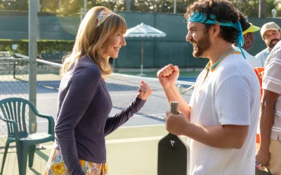 “The Dink”: la nuova commedia estiva Apple con Jake Johnson debutta il 24 luglio 2026