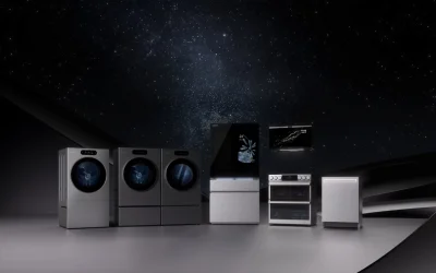 CES 2025: LG presenta la nuova collezione LG SIGNATURE ispirata al tema “Live Beyond”