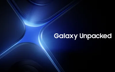 Come seguire il Samsung Galaxy Unpacked del 22 gennaio