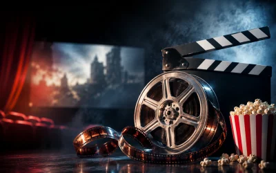 Trailer: il liveblog
