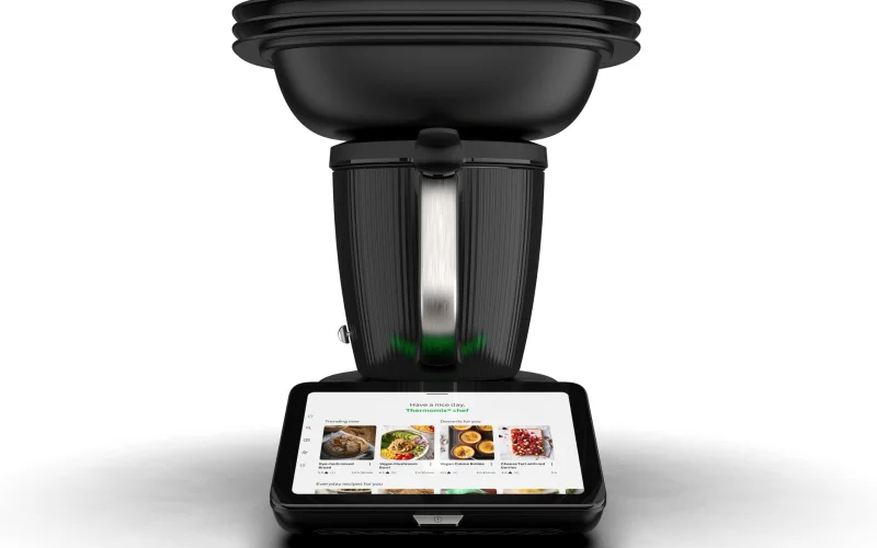 Vorwerk presenta il nuovo Bimby