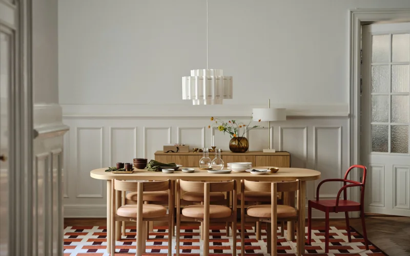 IKEA lancia STOCKHOLM 2025: una nuova edizione dell’icona collezione