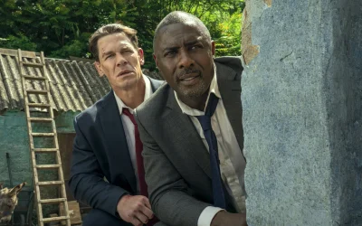 Prime Video pubblica il trailer del film “Capi di Stato in fuga”