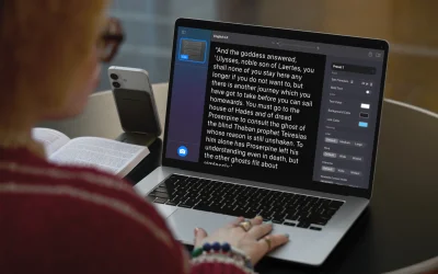Apple presenta potenti funzioni di accessibilità in arrivo entro la fine dell’anno