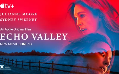 Apple Original Films svela il trailer di “Echo Valley”, il thriller con Julianne Moore e Sydney Sweeney