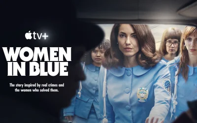 Apple TV+ rinnova la seria drama spagnola “Women in Blue” per una seconda stagione
