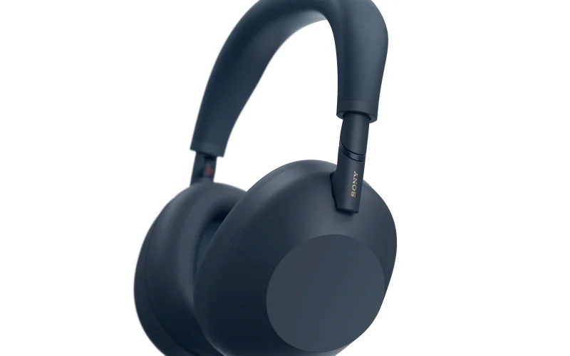 Sony presenta la nuova evoluzione della cancellazione del rumore con le WH-1000XM6