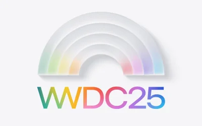 La WWDC 2025 di Apple inizia il 9 giugno