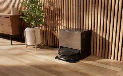 iRobot presenta il nuovo Roomba Max 705 Combo