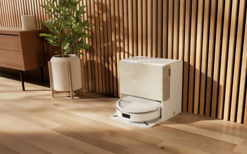 iRobot presenta il nuovo Roomba Max 705 Combo