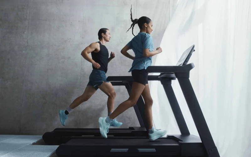 adidas presenta Treadflow: la prima scarpa progettata per il tapis roulant