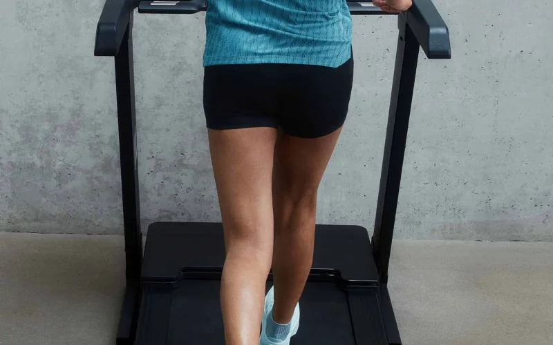 adidas presenta Treadflow: la prima scarpa progettata per il tapis roulant