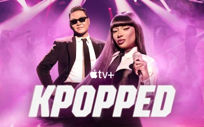 Apple TV+ annuncia la nuova serie “KPOPPED”
