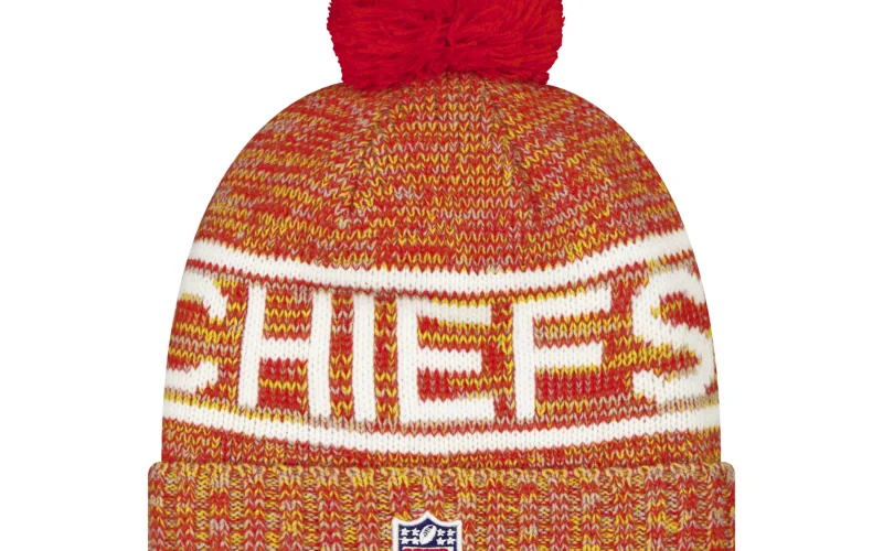 New Era lancia la collezione NFL Sidelines 2025
