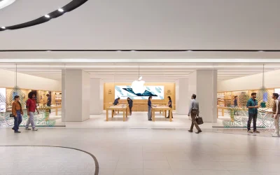 Apple Hebbal apre a Bangalore, nuovo punto di riferimento per innovazione e servizi