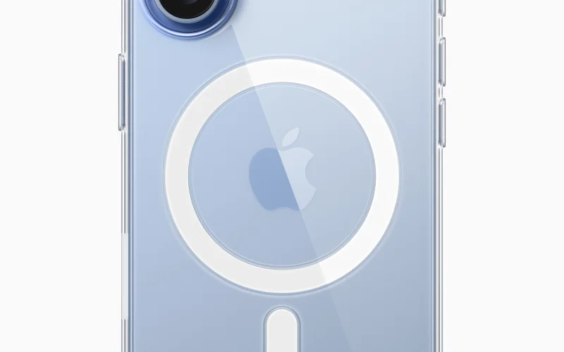 Apple presenta iPhone 17