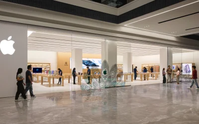 Apple Koregaon Park apre a Pune, nuovo hub per prodotti, servizi e creatività