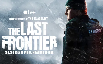 Apple TV+ svela il trailer del thriller “The Last Frontier” con Jason Clarke